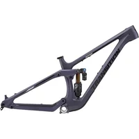 Transition Spire Carbon 29er Mountain Bike Frameset 2022 Huckleberry