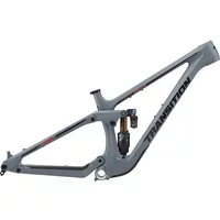 Transition Spire Carbon 29er Mountain Bike Frameset 2022 Primer Grey