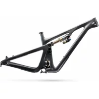 Yeti SB130 T-Series Frameset 29er Carbon Mountain Bike 2022 Raw Carbon