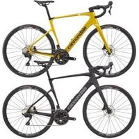 Cannondale Synapse Carbon 5 Road Bike 2025 56cm - Phoenix Yellow