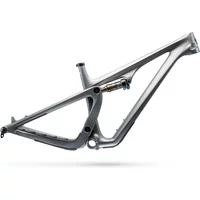 Yeti SB115 Mountain Bike T-Series Frameset 2022 Anthracite