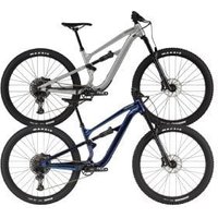 Cannondale Habit 3 29er Mountain Bike X-Large - Grey