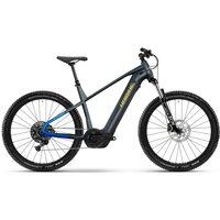 Haibike AllTrack 6.5 Hardtail e-Bike - 2025 - Large, 29