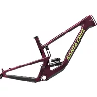 Santa Cruz Hightower CC Frame Purple