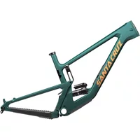 Santa Cruz Hightower CC Frame Evergreen