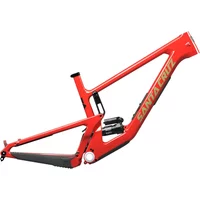 Santa Cruz 5010 CC Mountain Bike Frame 2023 Gloss Red