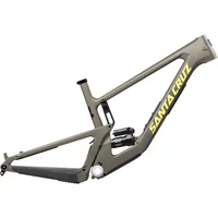 Santa Cruz 5010 CC Mountain Bike Frame 2023 Matte Nickel