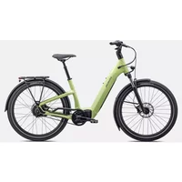 Specialized Turbo  Como 4.0 IGH Electric Hybrid Bike 2024 Limestone