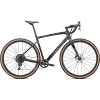 Specialized Diverge Sport Carbon Gravel Bike 2022 Smoke/Black