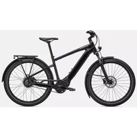 Specialized Turbo Vado 3.0 IGH Electric Bike 2024 Cast Black/Silver