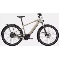 Specialized Turbo Vado 3.0 IGH Electric Bike 2024 White Mountain