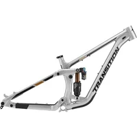 Transition Spire Alloy 29er Mountain Bike Frameset 2022 Raw