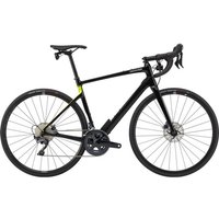 Cannondale Synapse Carbon 2 RL Road Bike - 2023 - Large Pearl
