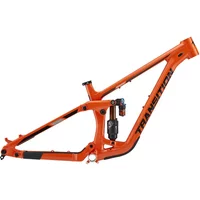 Transition Spire Alloy 29er Mountain Bike Frameset 2022 Factory Orange
