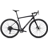 Specialized Diverge E5 Comp Gravel Bike 2022 Black/Chrome