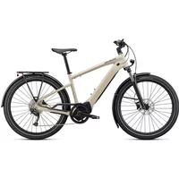 Specialized Turbo Vado 3.0 Electric Bike 2024 White/Black