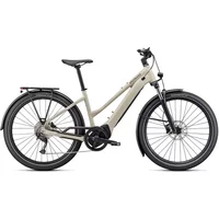 Specialized Turbo Vado 3.0 Step Through Electric Bike 2024 White/Black