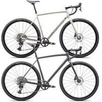 Specialized Crux Dsw Comp Gravel Bike  2025 54 - Gloss Birch/Clay