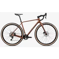 Orbea Terra H30 1X Gravel Bike 2022/23 Copper