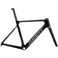 Giant Propel Advanced Pro Road Bike Frameset  2025 Large - Gloss Carbon/Chrome