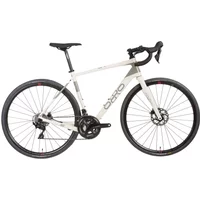 Orro Terra C 105 Hydro Gravel Bike 2022 Chalk