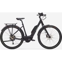 Electric Bike C500 Urban Motion Shimano Steps