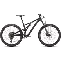 Specialized StumpJumper Alloy SX 12 spd MOUNTAIN BIKE 2024 Black/Smoke