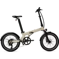 Eovolt Afternoon 20 Folding Electric Folding Bike 2022 Desert Sand