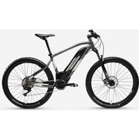 Second Life - 27.5"+ Electric Hardtail Mountain Bike Bike E-st 900 - Grey - Excellent