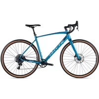 Whyte Friston Sram Apex 11Spd Gravel Bike 2022 Matt Diesel/Blue