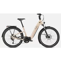 Specialized Turbo Como 3.0 Electric Hybrid Bike 2024 Sand/Black