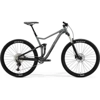Merida One-Twenty 400 Mountain bike 2022 Grey/Black