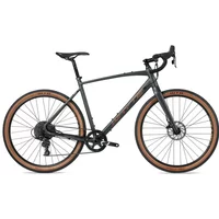 Whyte Glencoe Hybrid Bike 2022 Granite
