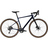 Cannondale Topstone 2 Gravel Bike 2023 Midnight