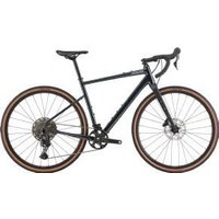 Cannondale Topstone 2 Cues 1x Alloy Gravel Bike 2025 Medium - Tungsten Blue