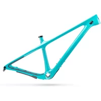 Yeti ARC T Series Frameset 29er Carbon Mountain Bike 2022 Turquoise