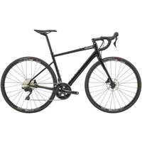 Cannondale Synapse 1 Road Bike - 2025 - Black, 58cm