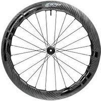 Zipp 454 NSW Carbon Tubeless Disc Brake C1 Rear Road Wheel 2025 Standard Graphic - 700C XDR
