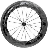 Zipp 858 NSW Carbon Tubeless Disc Brake D1 Rear Road Wheel 2025 XDR 700C