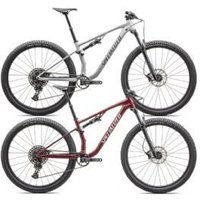 Specialized Chisel 29er Mountain Bike  2025 X-Large - Gloss Dove Grey/Ashen Grey