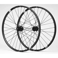 Crank Brothers Synthesis E 29er Carbon Wheelset Black