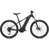 Giant Liv Tempt E+ Womens Electric Mountain Bike Small  Small - Gunmetal Black