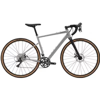 Cannondale Topstone 3 Gravel Bike 2023 Grey