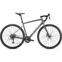 Specialized Diverge E5 Gravel Bike 2022  Smoke/Grey