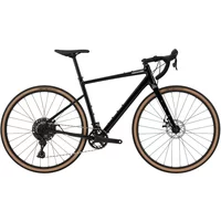 Cannondale Topstone 4 Gravel Bike 2023 Black