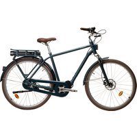 Smart Electric City Bike 920 E Connect Hf