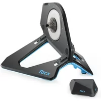 Tacx Neo 2 Smart Trainer Blue/Black