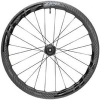 Zipp 353 Nsw Carbon Tubeless Disc Center Locking 700c Rear Wheel Xdr
