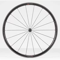 Bontrager Aeolus XXX 2 700C TLR Clincher Carbon Road Wheel Black/Red