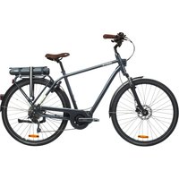 Second Life - Elops 940 E High Frame Electric City Bike - Good